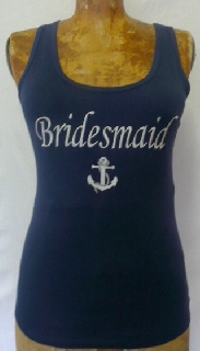 bridesmaid--anchor--silver-&-charcoal-